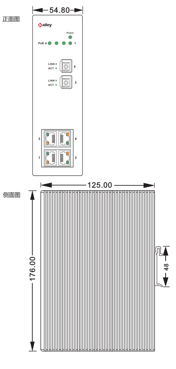 HEF4204G-2SFP-4POE三維.png