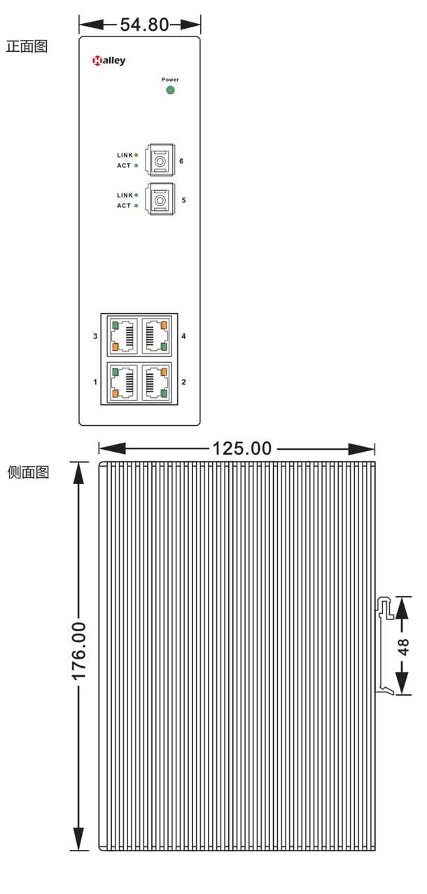 HEF4204G-2SFP三维.png